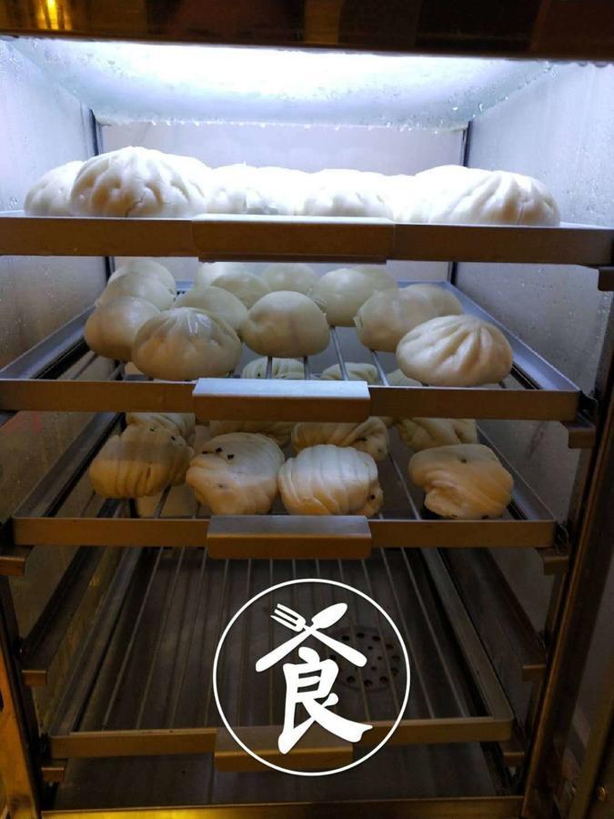 Ibis Xi'An Lintong Huaqing Hot Spring Hotel Екстериор снимка